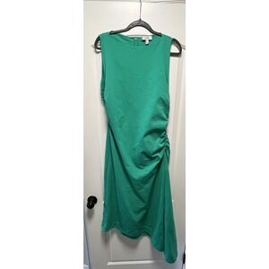 COS | Dresses | Cos Long Draped Hem Cotton Dress In Mint Green Size S | Poshmark COS | Dresses | Cos Long Draped Hem Cotton Dress In Mint Green Size S | Poshmark